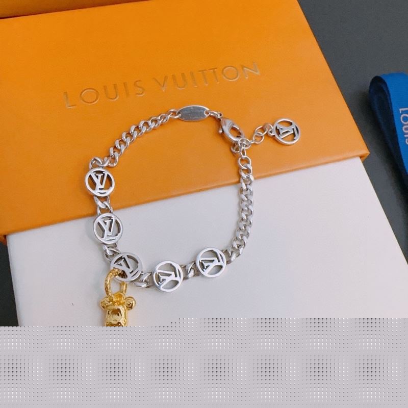 LV Bracelets
